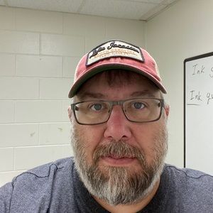 Meet your Posher, Terry